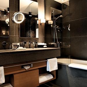 Design Double Kamer